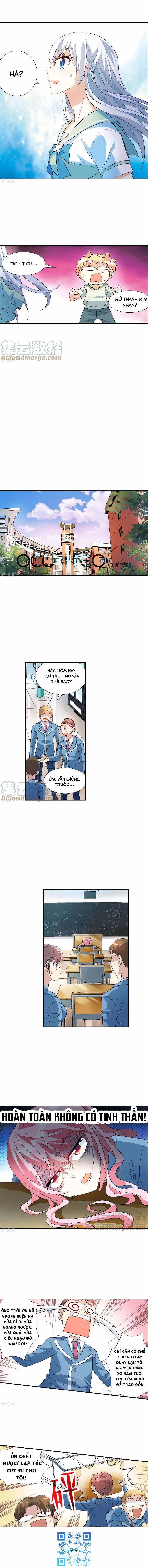 Tô Tịch Kỳ Quái 143 trang 3