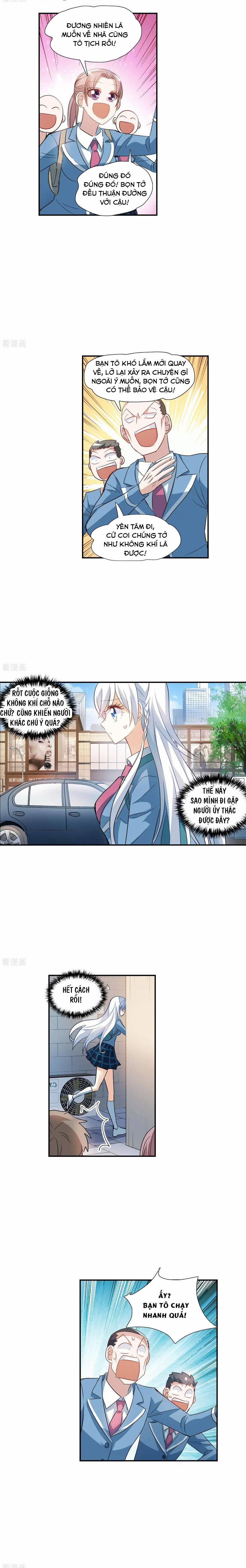 Tô Tịch Kỳ Quái 146 trang 3