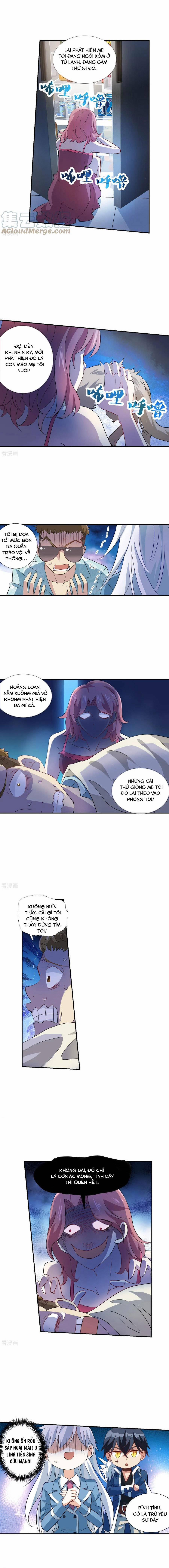 Tô Tịch Kỳ Quái 148 trang 2