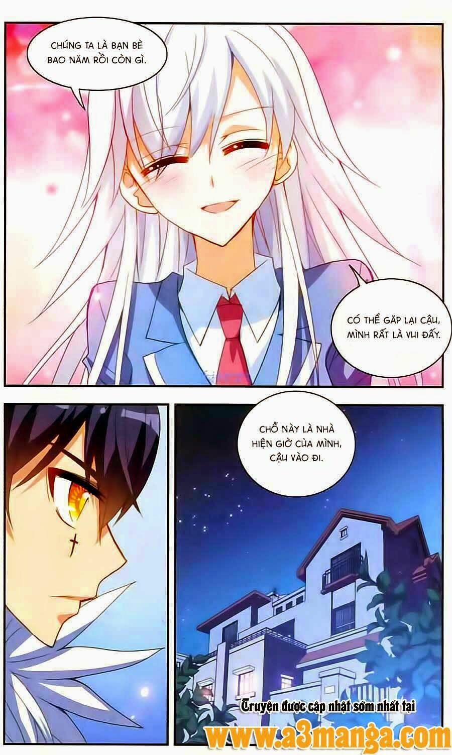 Tô Tịch Kỳ Quái 15 trang 2