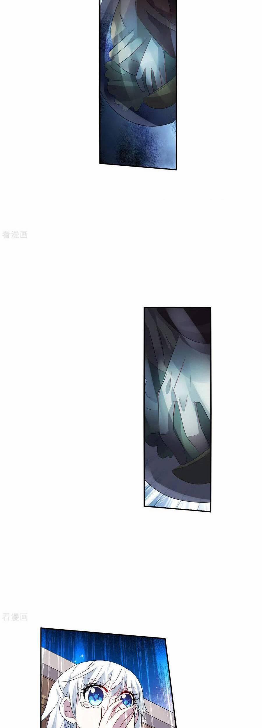 Tô Tịch Kỳ Quái 150 trang 8