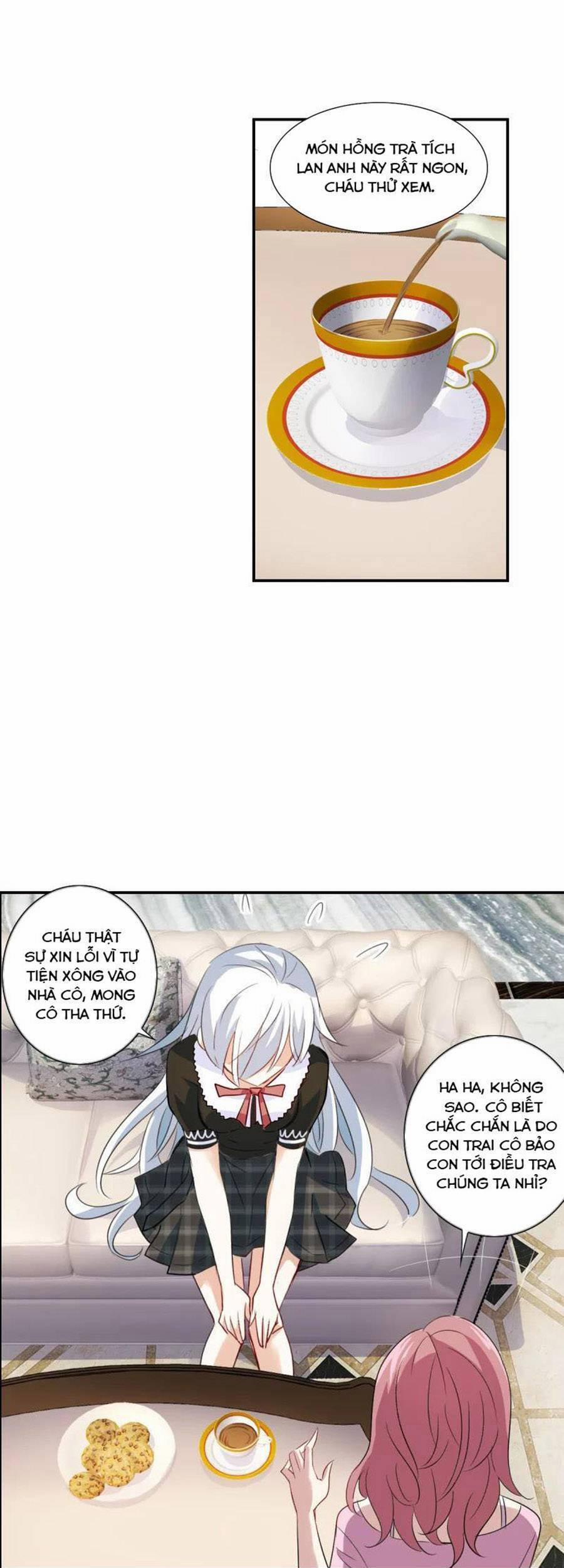 Tô Tịch Kỳ Quái 152 trang 10