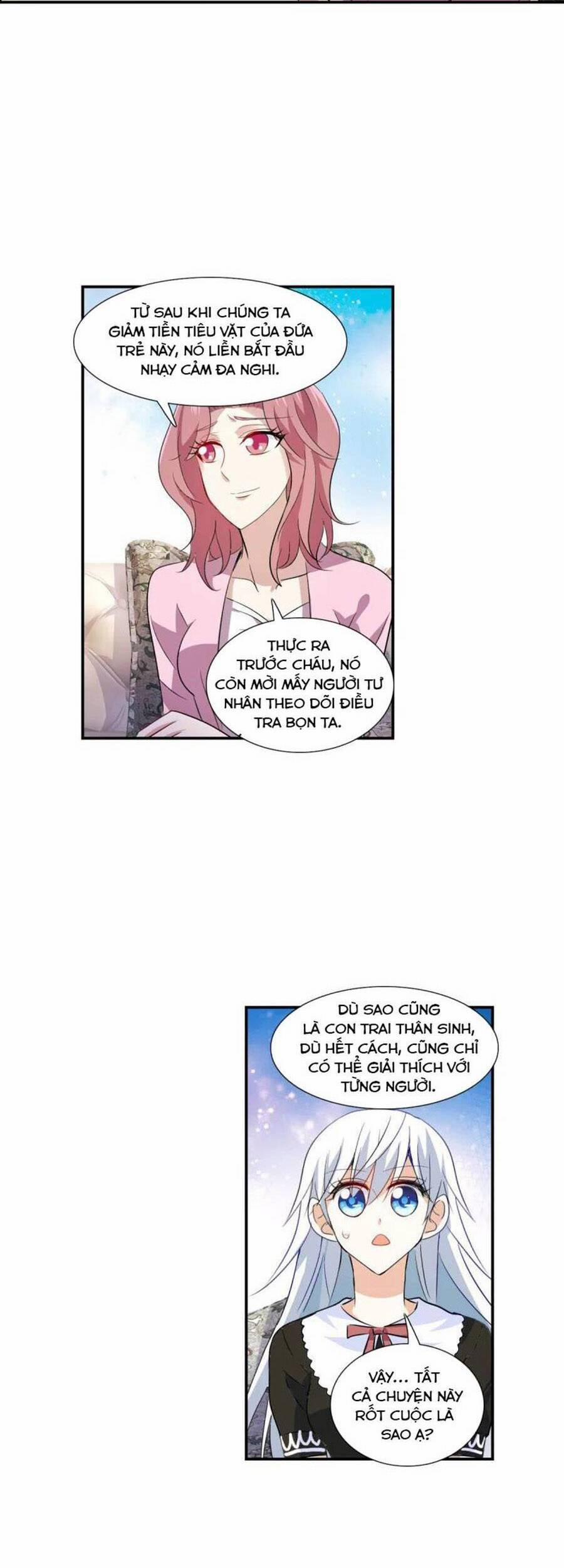 Tô Tịch Kỳ Quái 152 trang 11