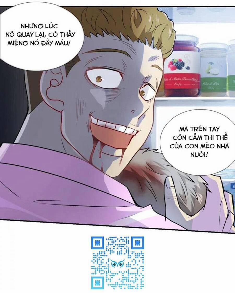 Tô Tịch Kỳ Quái 152 trang 16