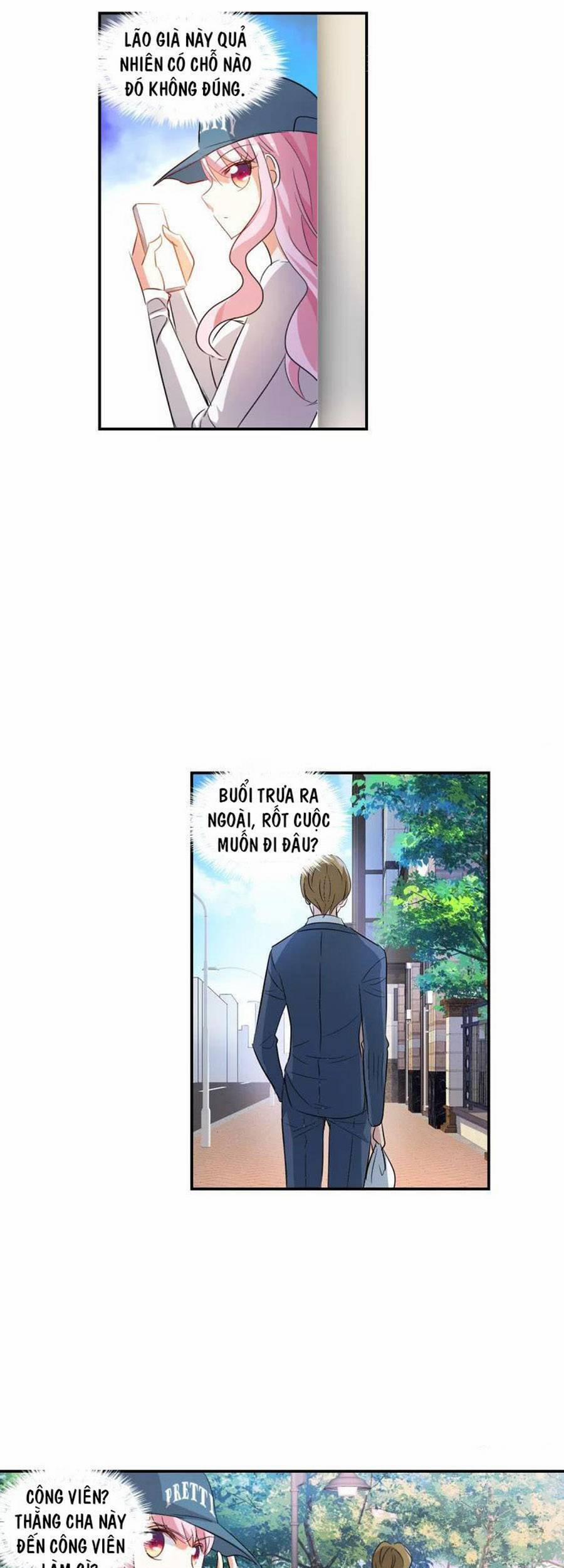 Tô Tịch Kỳ Quái 152 trang 3