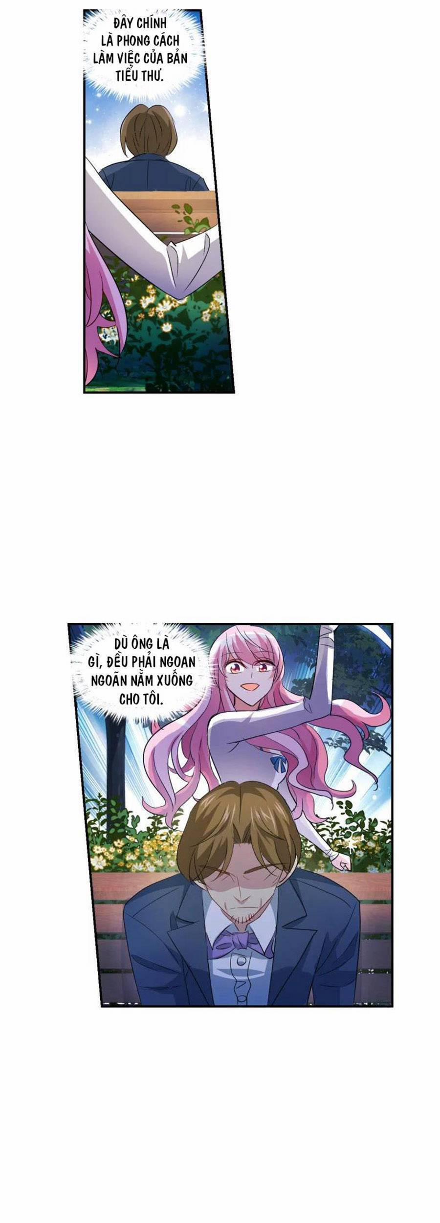 Tô Tịch Kỳ Quái 152 trang 6