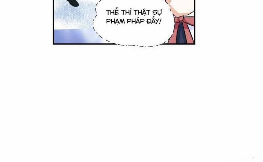 Tô Tịch Kỳ Quái 152 trang 9