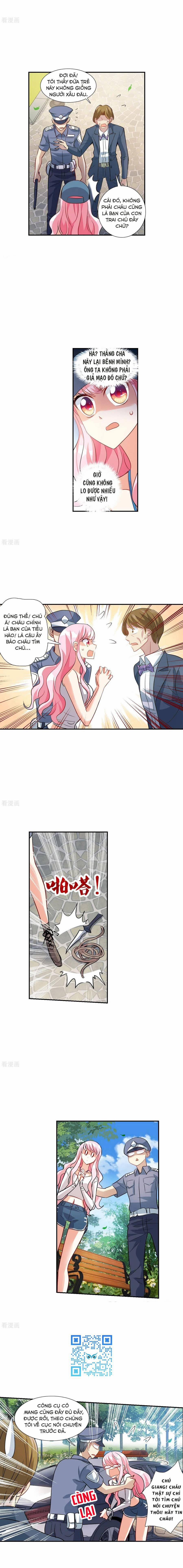 Tô Tịch Kỳ Quái 153 trang 4