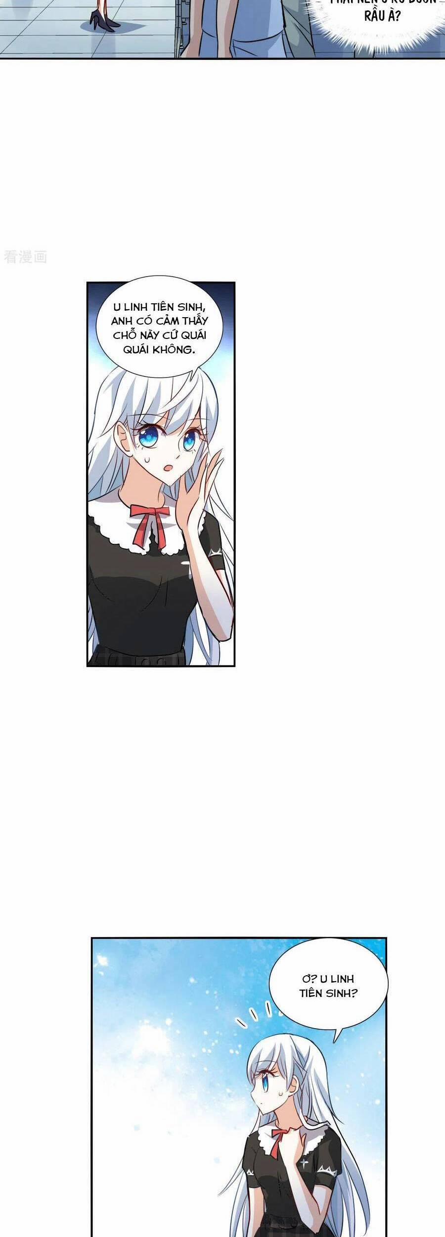 Tô Tịch Kỳ Quái 155 trang 12