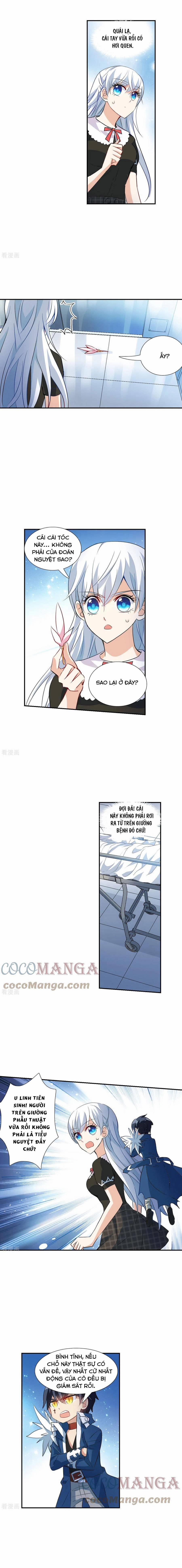 Tô Tịch Kỳ Quái 156 trang 2