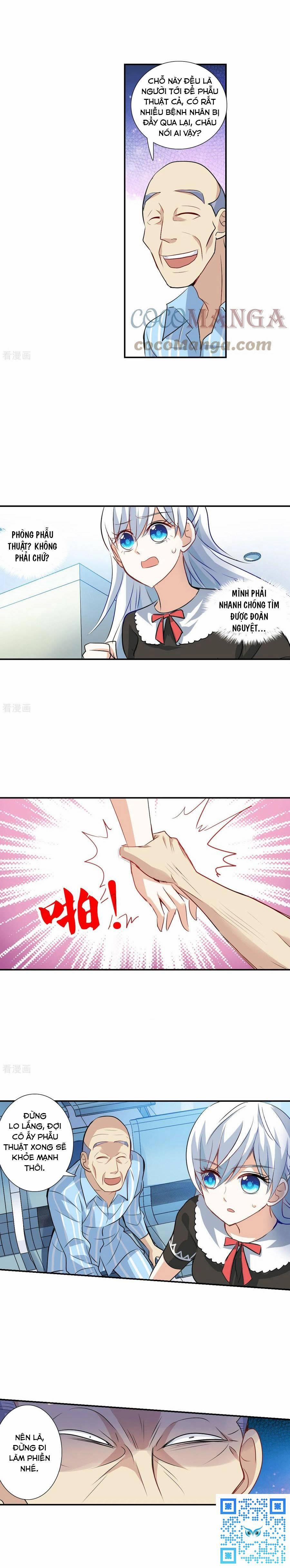 Tô Tịch Kỳ Quái 156 trang 4