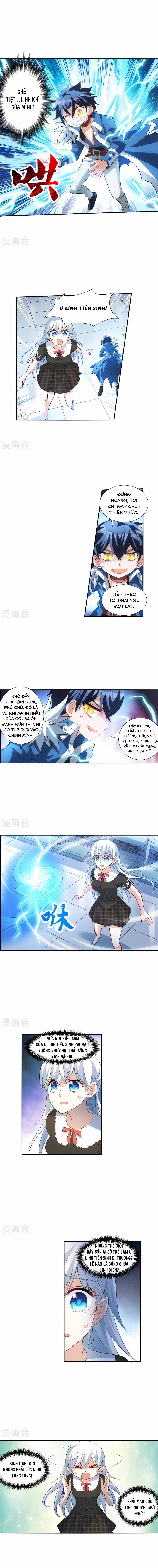 Tô Tịch Kỳ Quái 157 trang 2