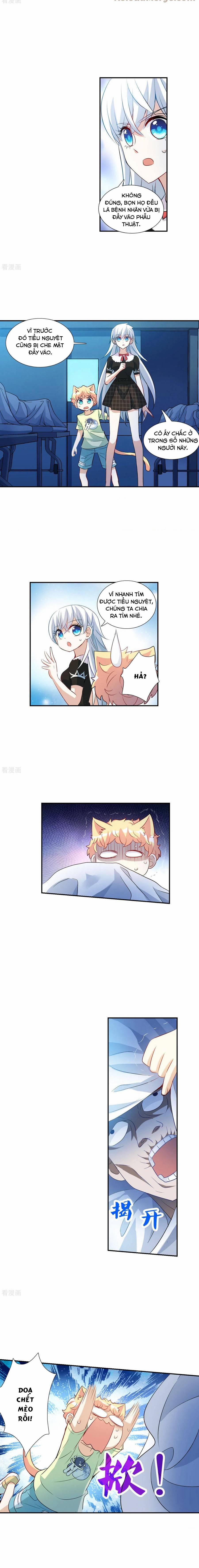 Tô Tịch Kỳ Quái 158 trang 2