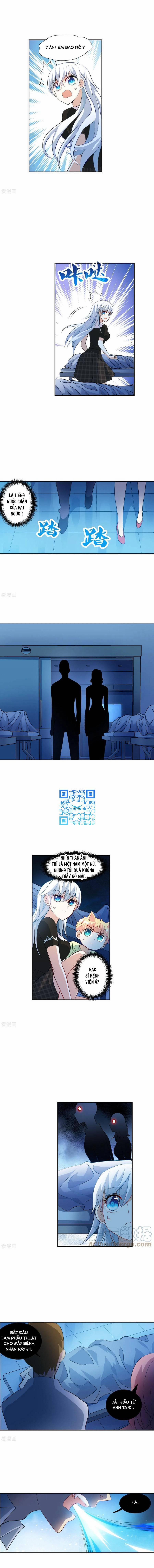 Tô Tịch Kỳ Quái 158 trang 3