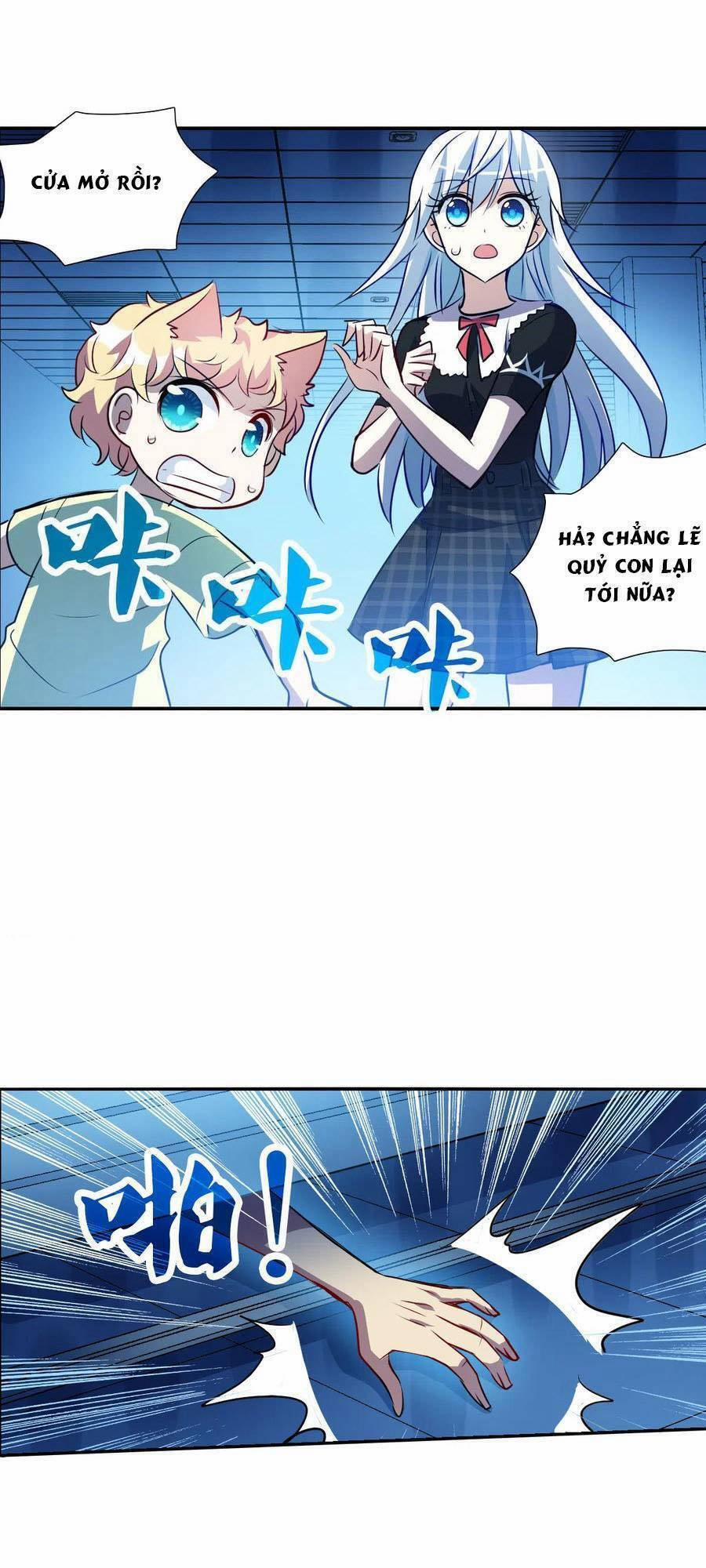 Tô Tịch Kỳ Quái 163 trang 8