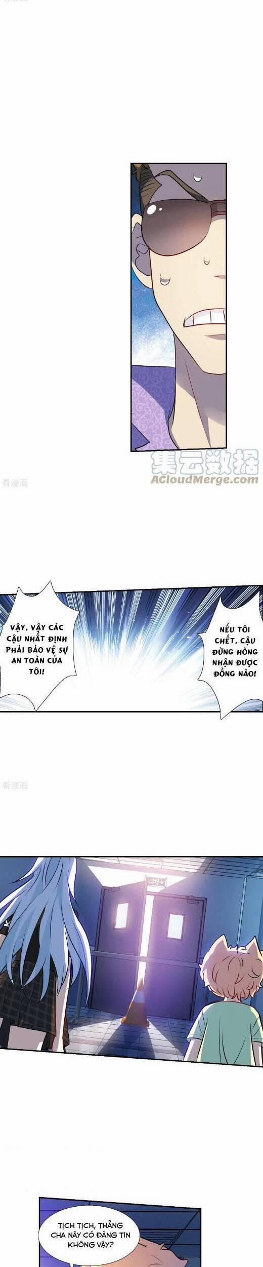 Tô Tịch Kỳ Quái 164 trang 3