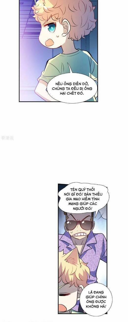 Tô Tịch Kỳ Quái 164 trang 4