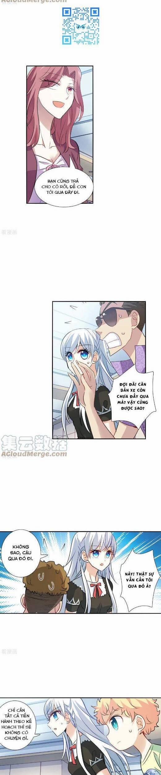 Tô Tịch Kỳ Quái 164 trang 8