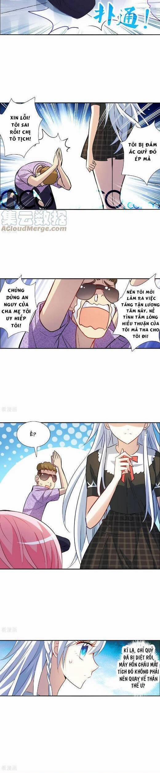 Tô Tịch Kỳ Quái 165 trang 9