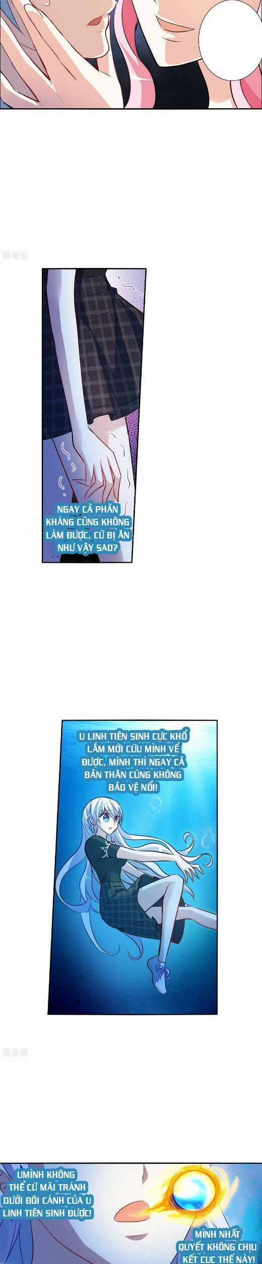 Tô Tịch Kỳ Quái 166 trang 10