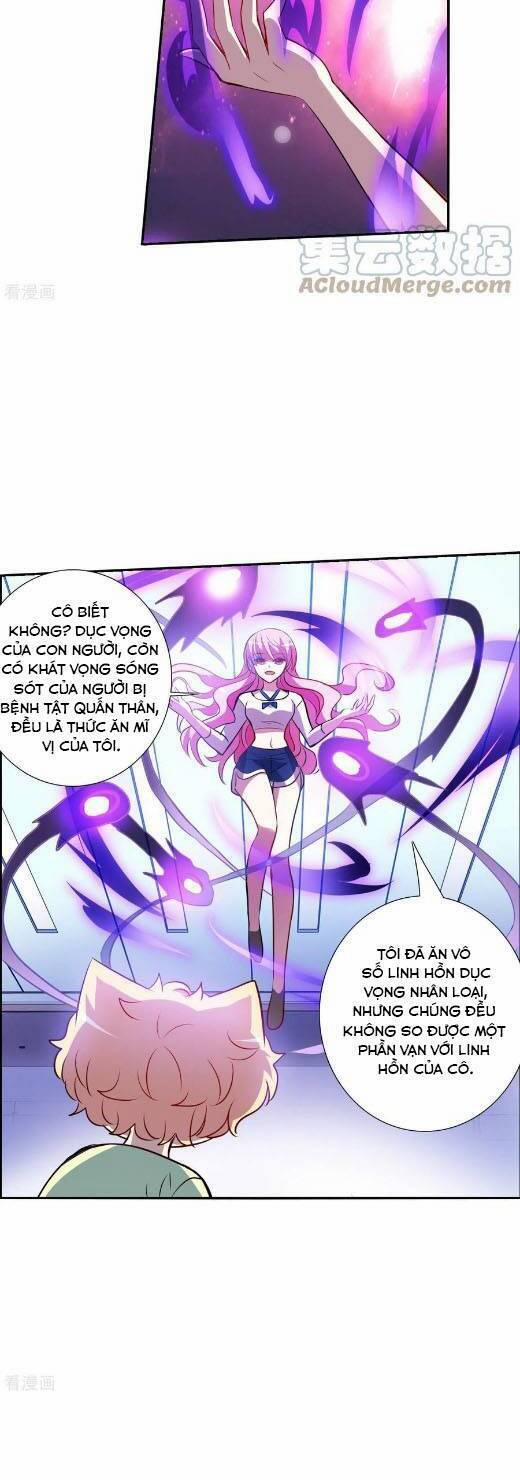 Tô Tịch Kỳ Quái 166 trang 5