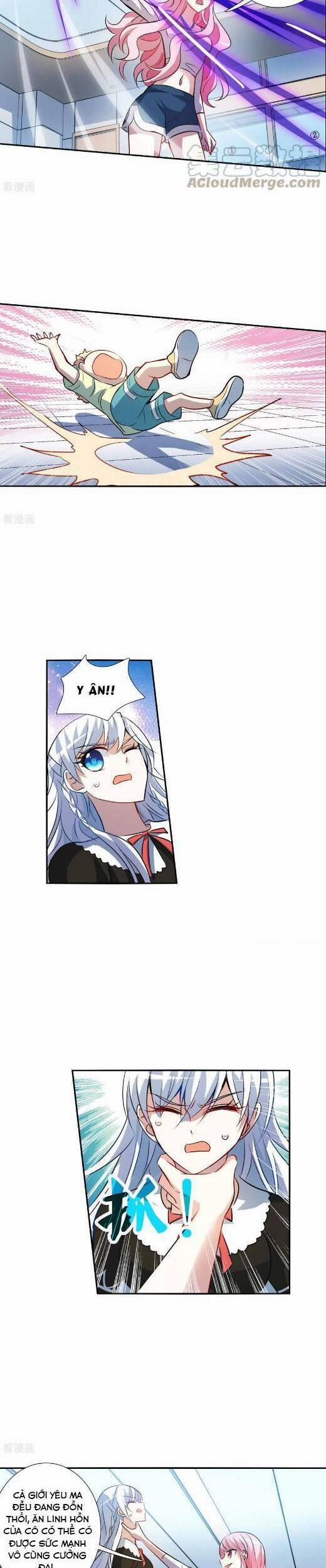 Tô Tịch Kỳ Quái 166 trang 7