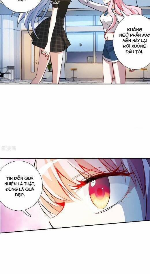 Tô Tịch Kỳ Quái 166 trang 8