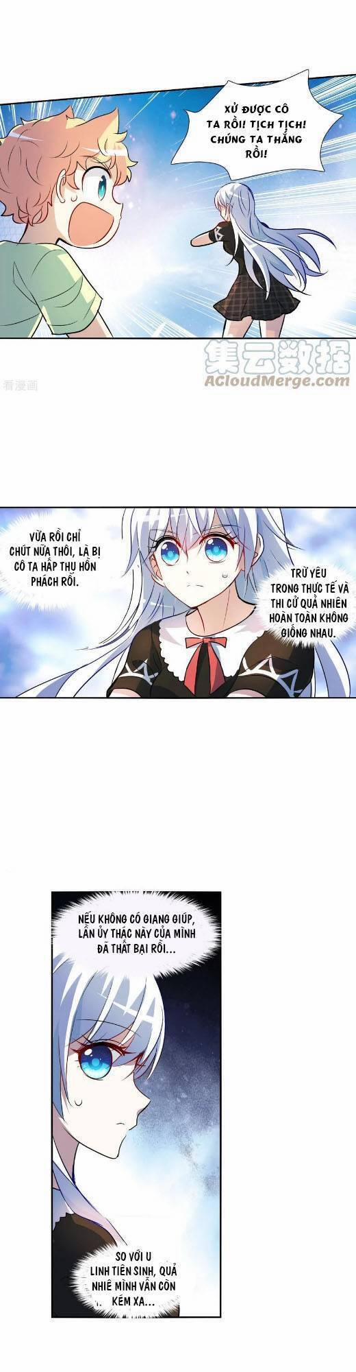 Tô Tịch Kỳ Quái 167 trang 4