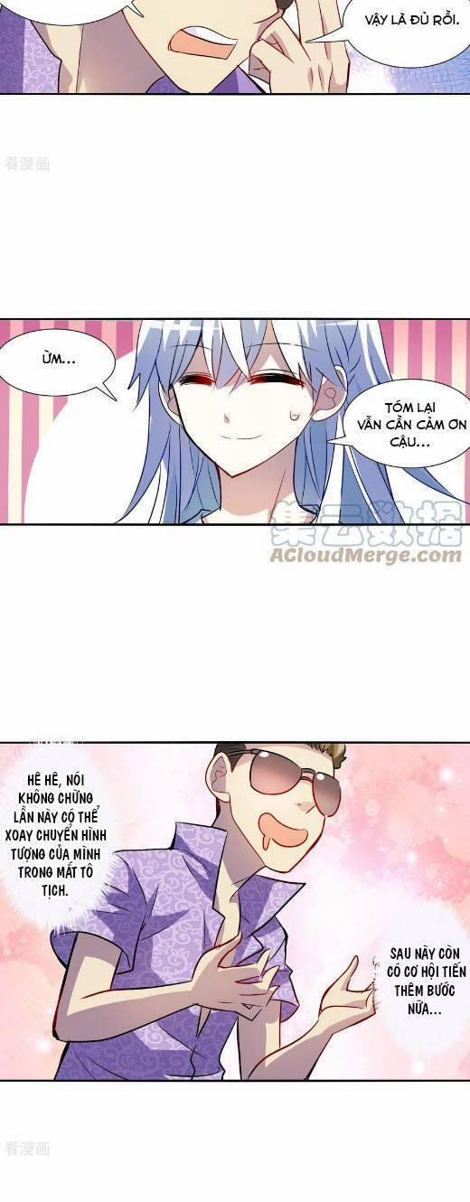 Tô Tịch Kỳ Quái 167 trang 6