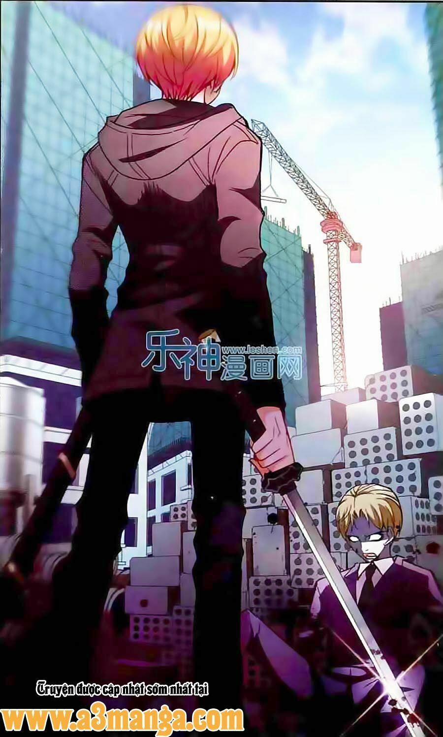 Tô Tịch Kỳ Quái 17 trang 17