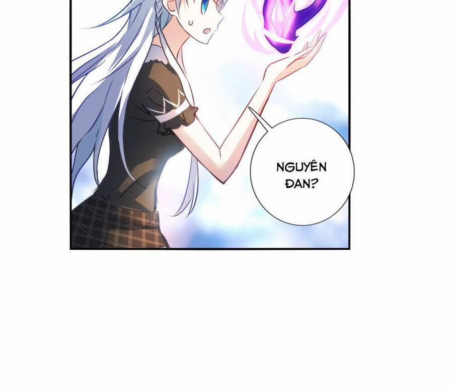 Tô Tịch Kỳ Quái 170 trang 10