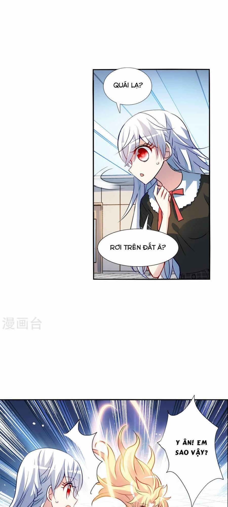 Tô Tịch Kỳ Quái 170 trang 17