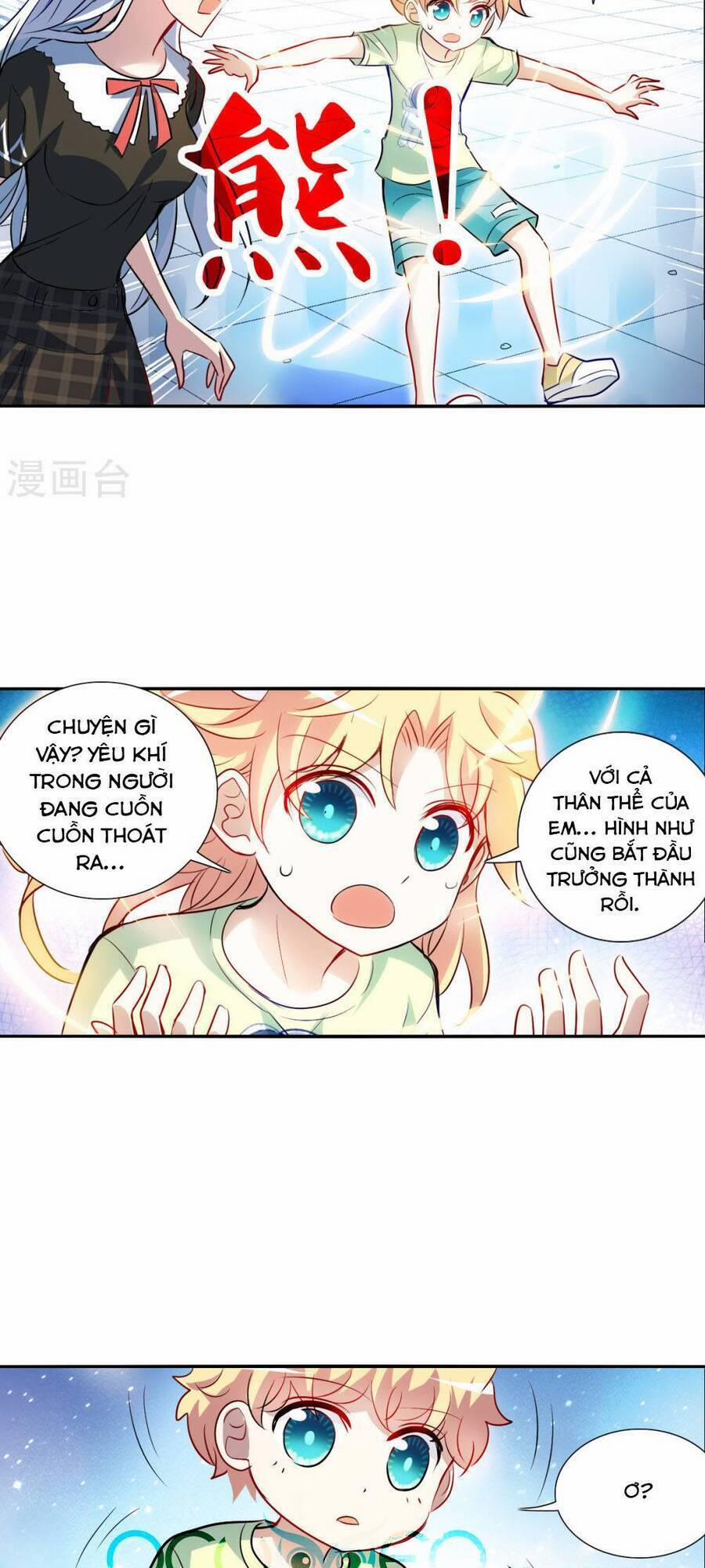 Tô Tịch Kỳ Quái 170 trang 18