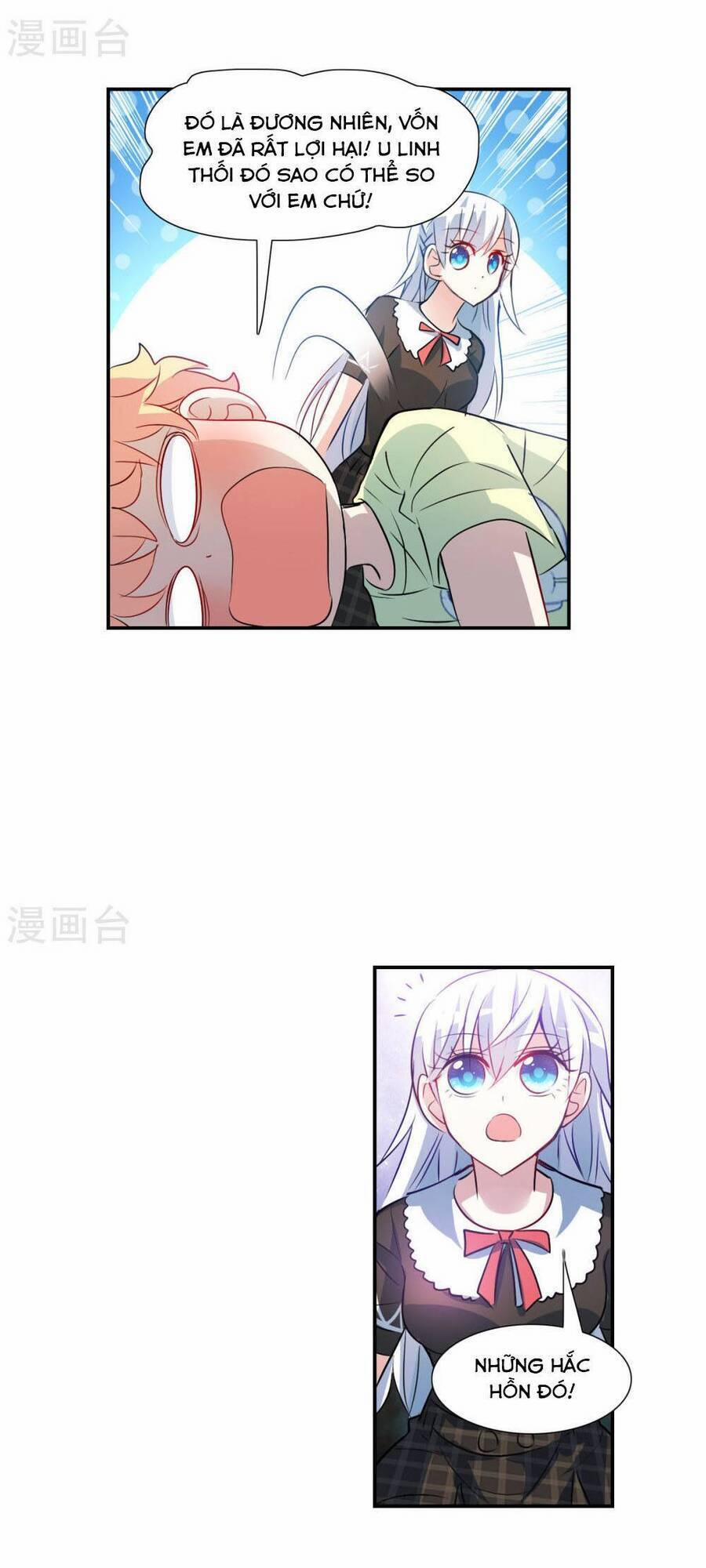 Tô Tịch Kỳ Quái 170 trang 4