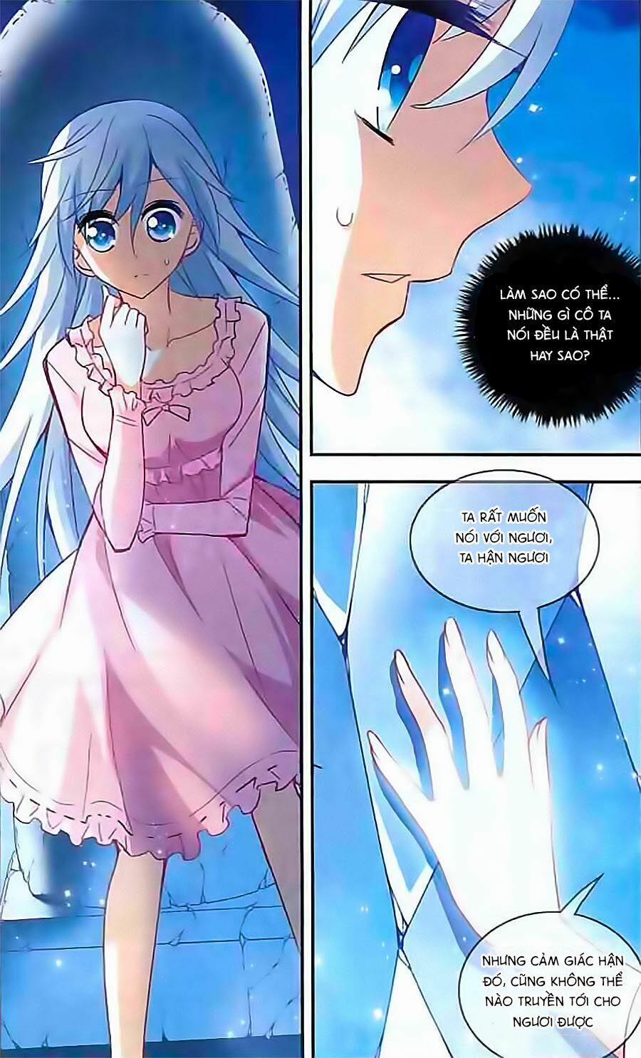 Tô Tịch Kỳ Quái 20 trang 19