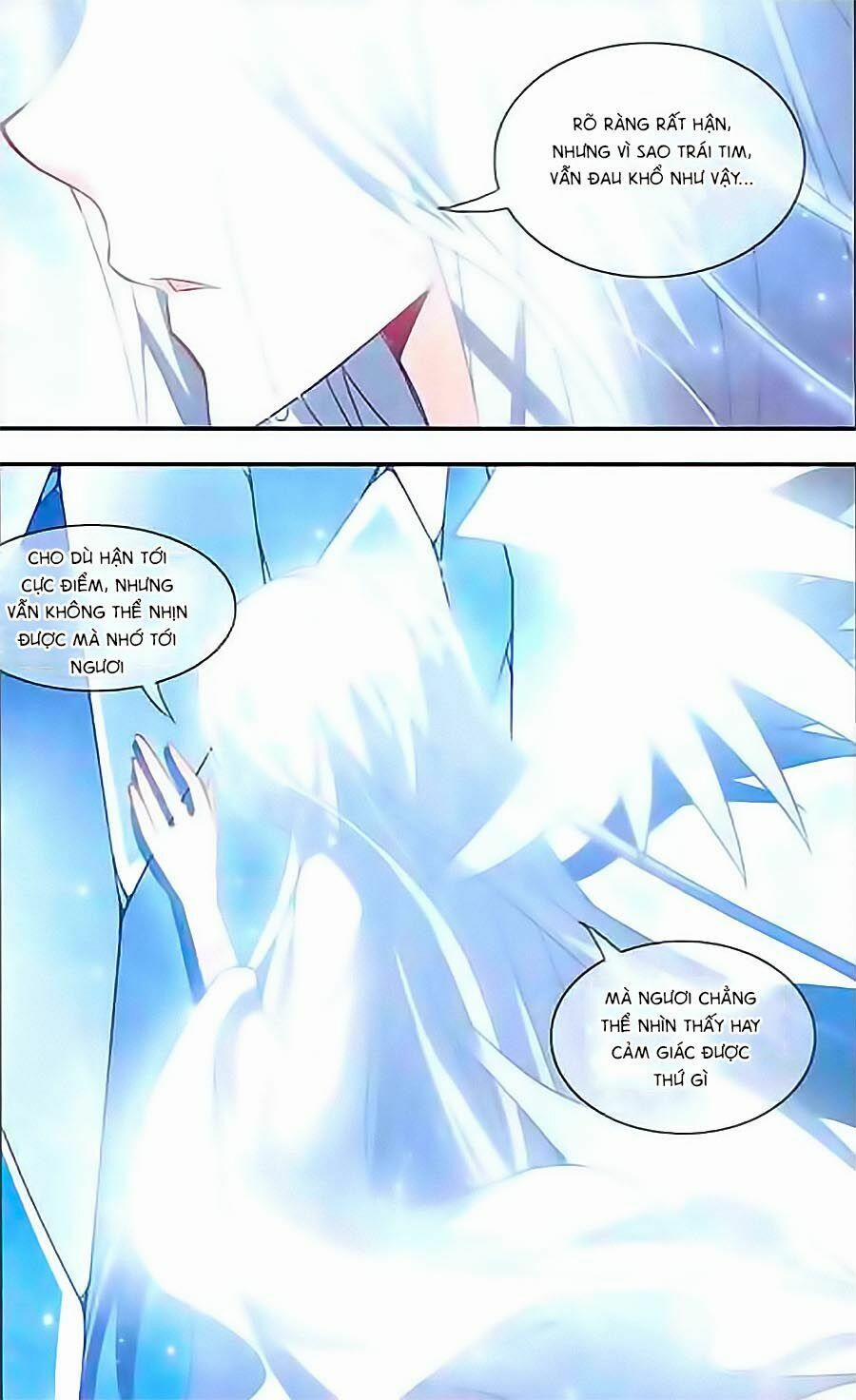 Tô Tịch Kỳ Quái 20 trang 20