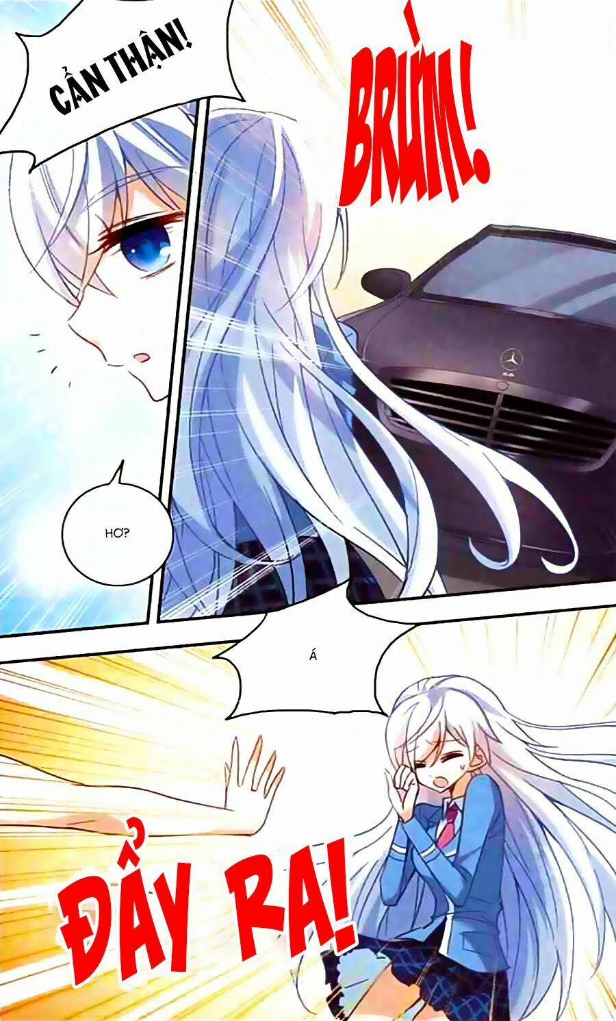 Tô Tịch Kỳ Quái 21 trang 13