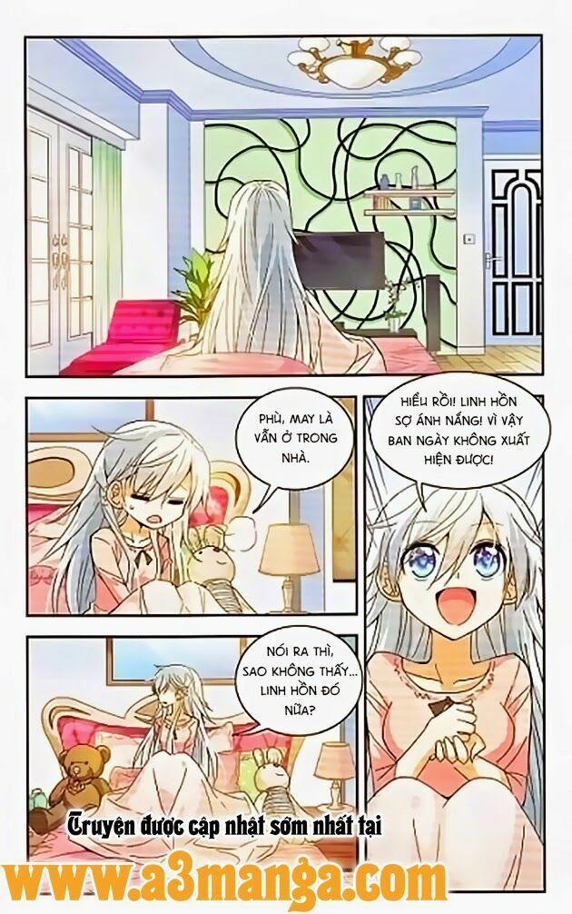 Tô Tịch Kỳ Quái 4 trang 11