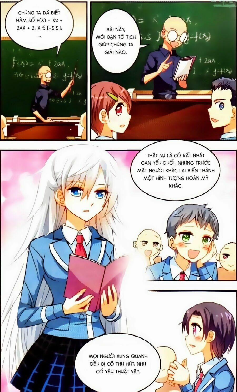 Tô Tịch Kỳ Quái 5 trang 14