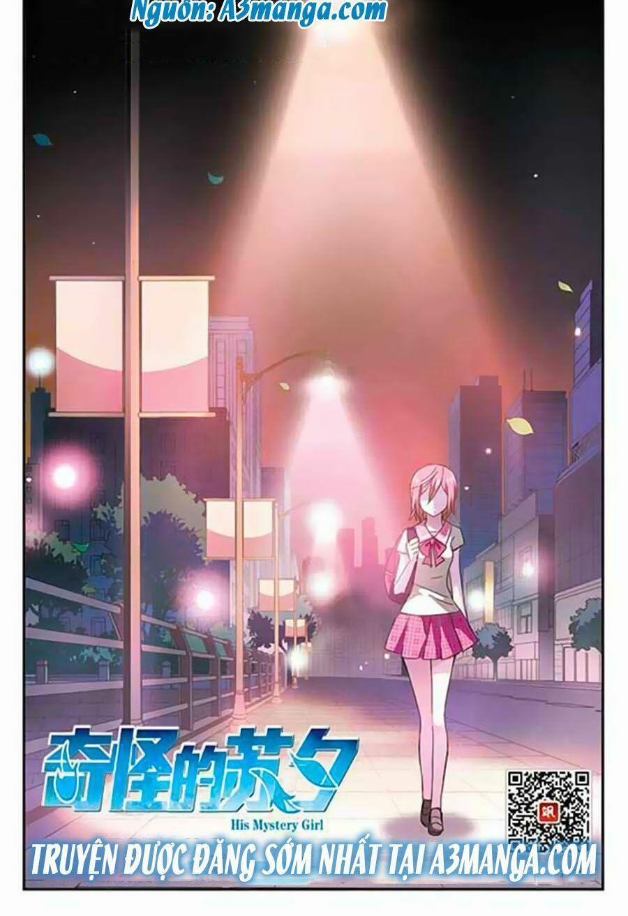 Tô Tịch Kỳ Quái 52 trang 1