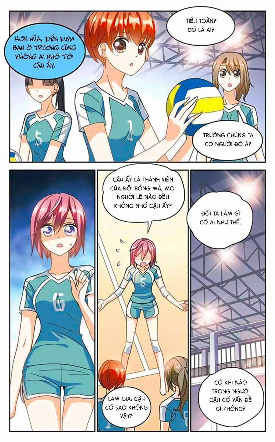 Tô Tịch Kỳ Quái 52 trang 7