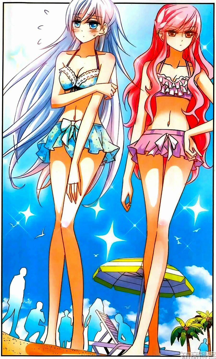 Tô Tịch Kỳ Quái 65 trang 19