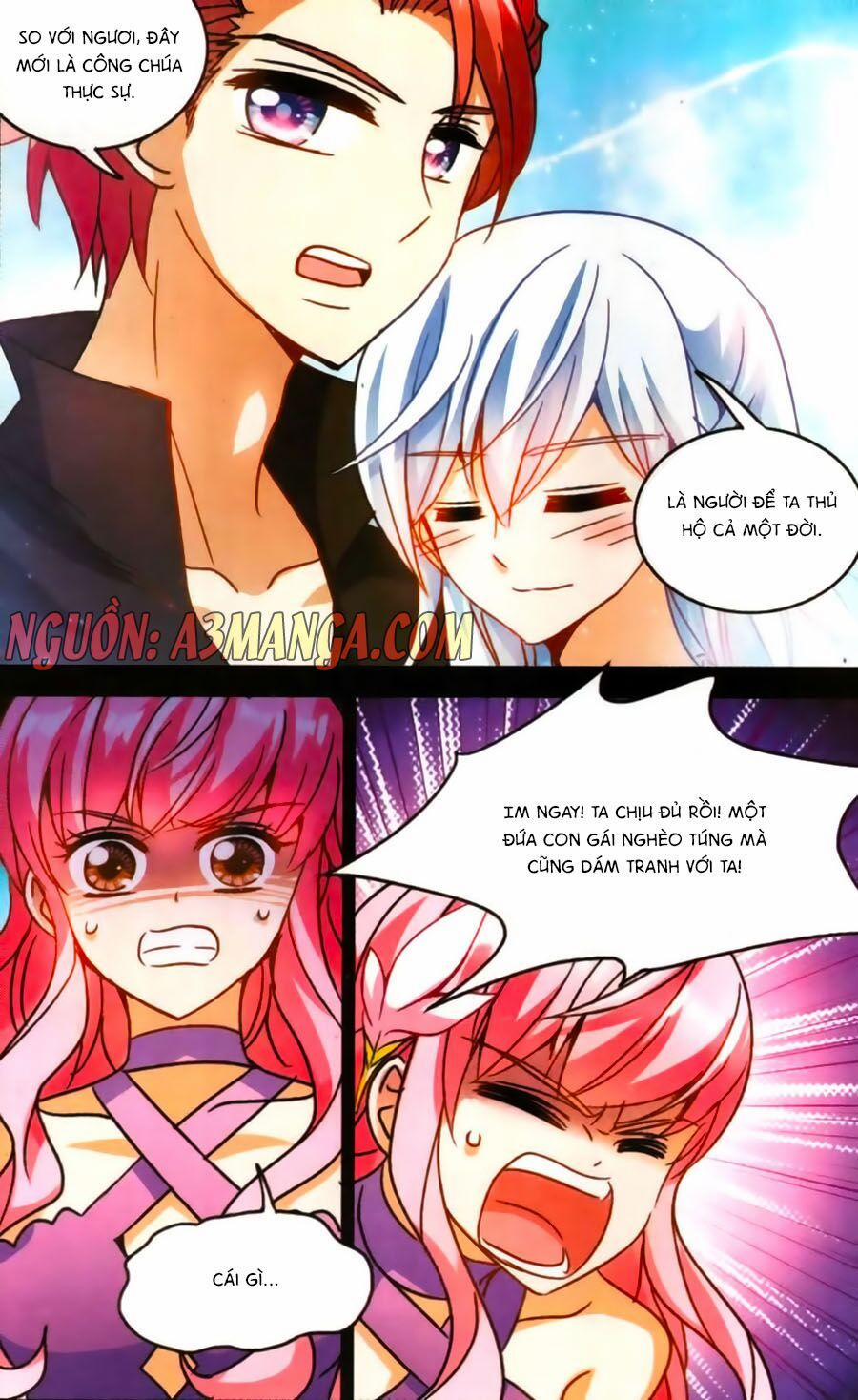 Tô Tịch Kỳ Quái 70 trang 6