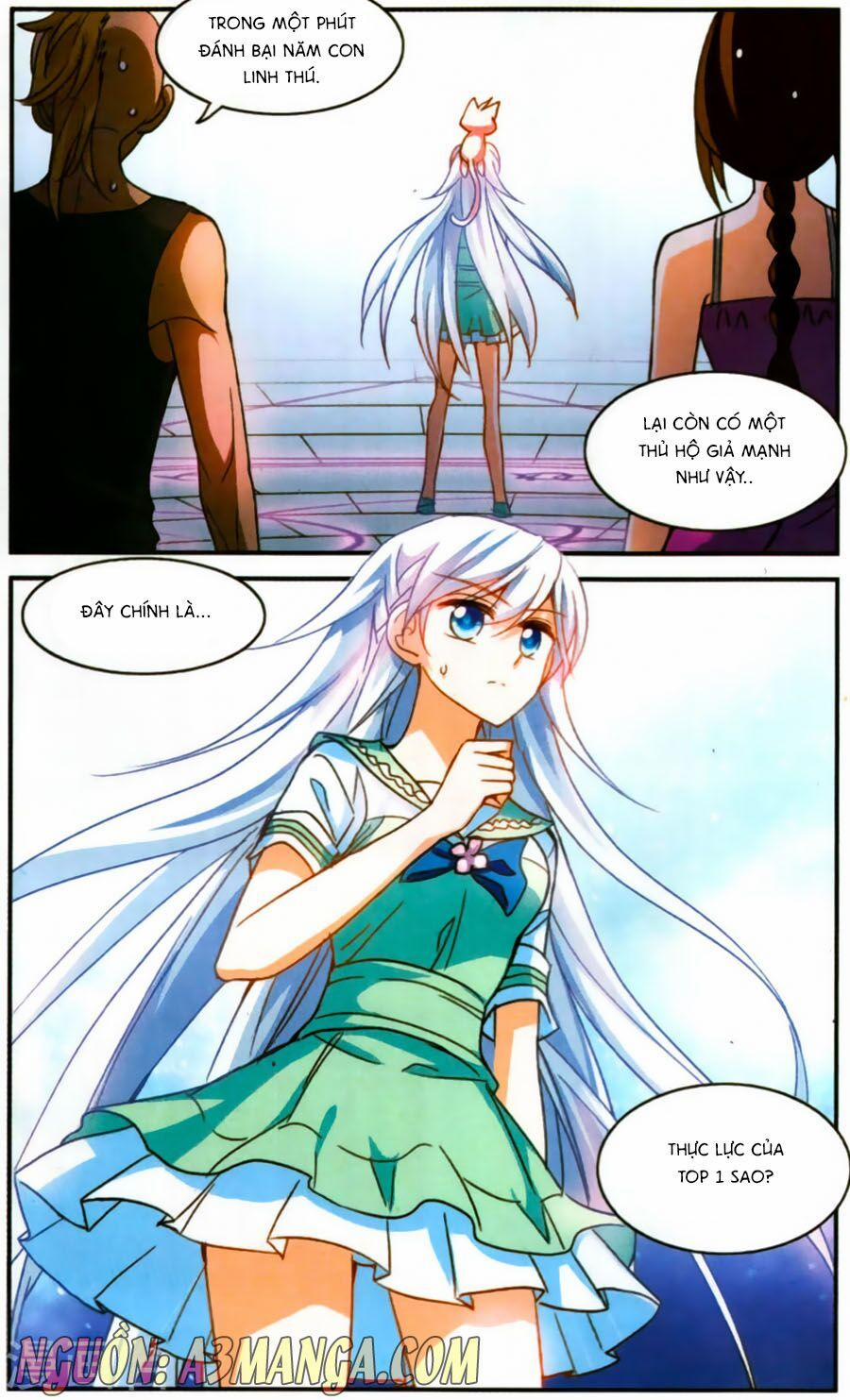 Tô Tịch Kỳ Quái 75 trang 5