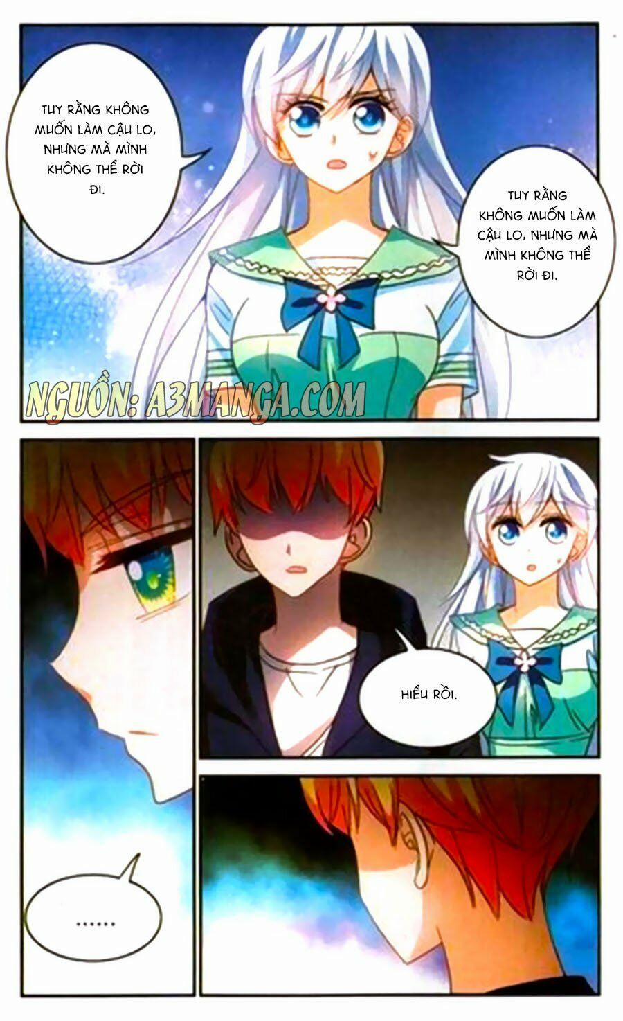 Tô Tịch Kỳ Quái 76 trang 3