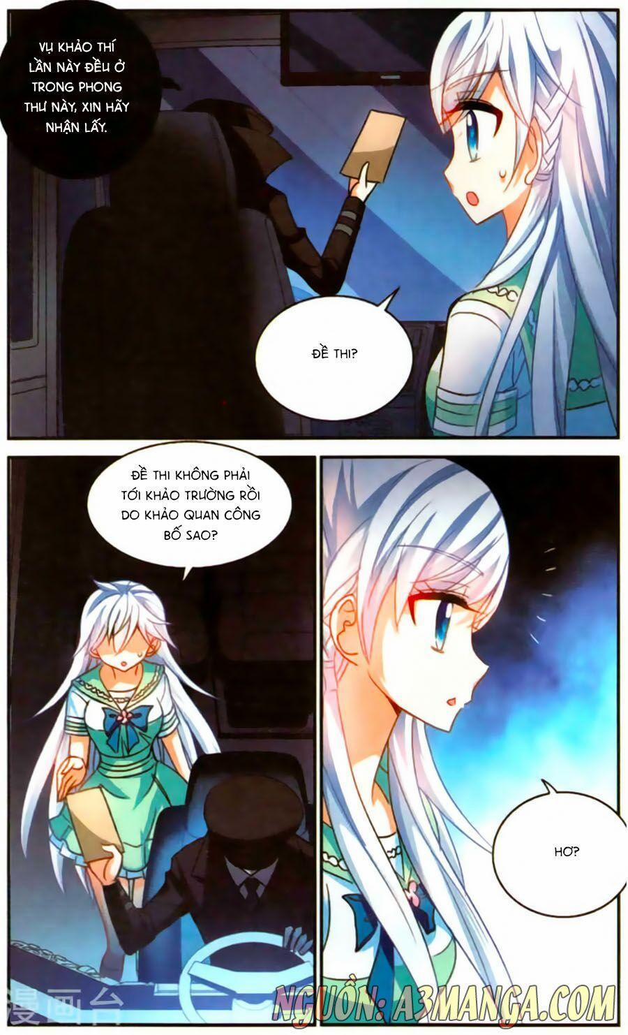 Tô Tịch Kỳ Quái 77 trang 1