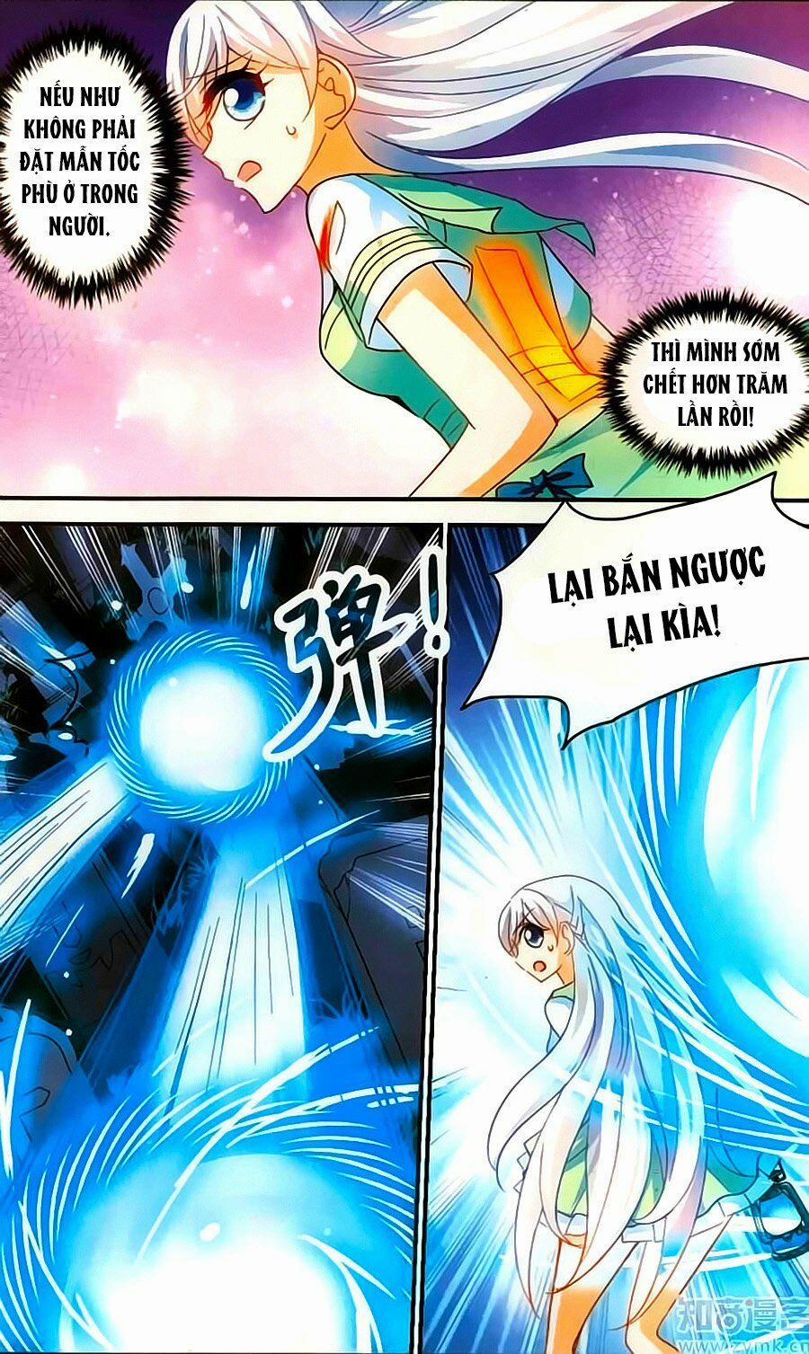 Tô Tịch Kỳ Quái 83 trang 5