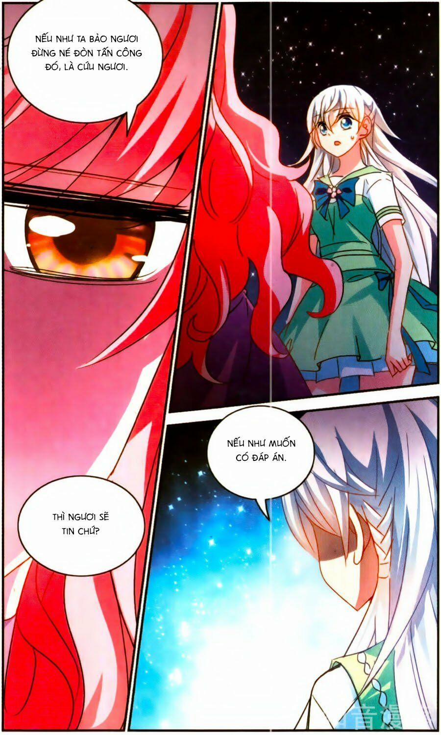 Tô Tịch Kỳ Quái 85 trang 7