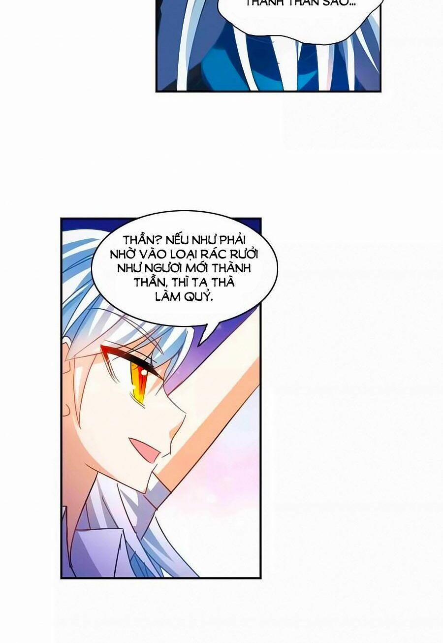 Tô Tịch Kỳ Quái 92.1 trang 18