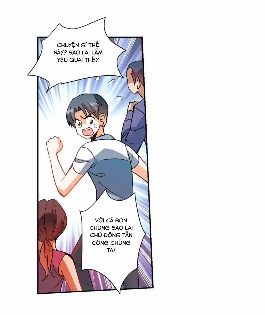 Tô Tịch Kỳ Quái 94.2 trang 14